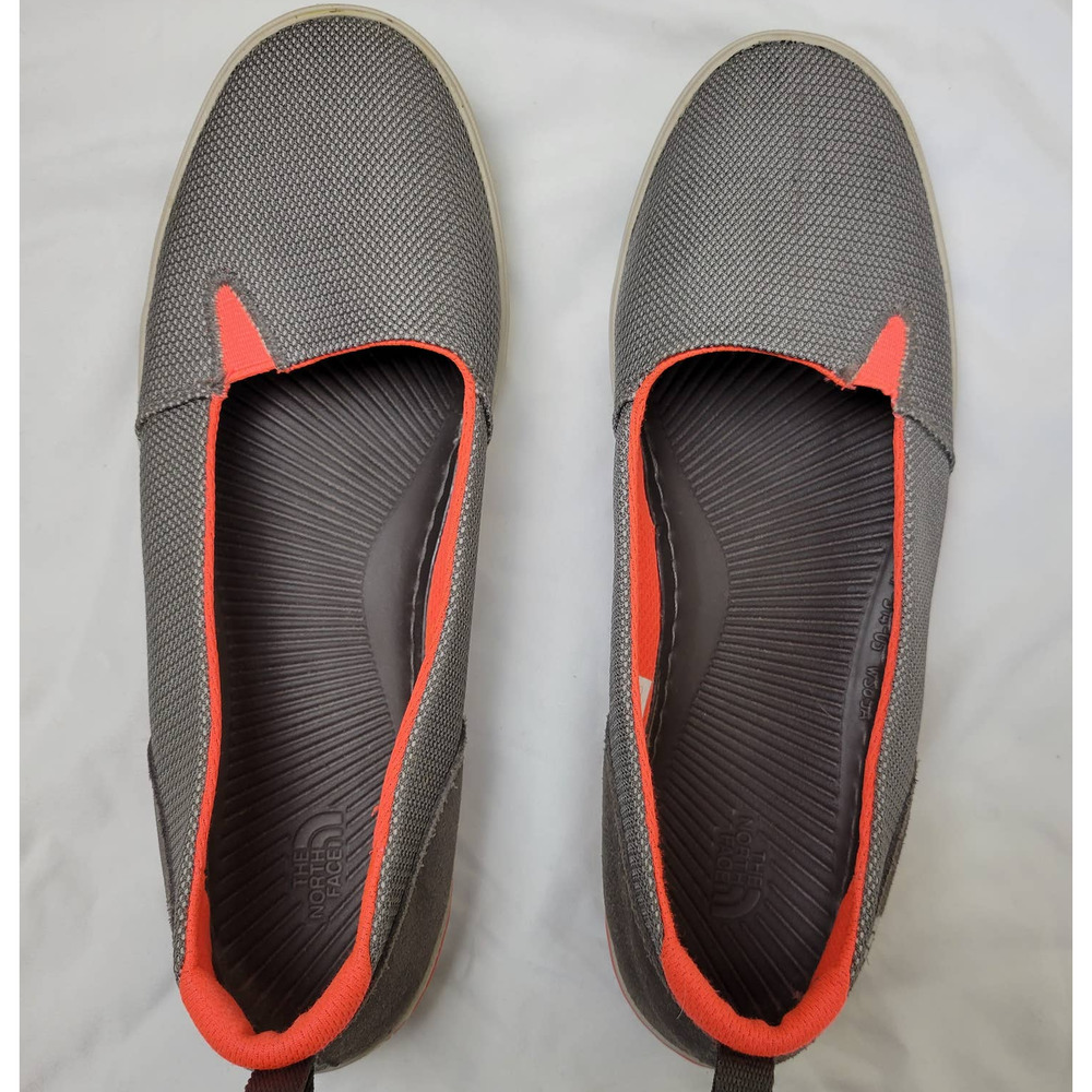 The North Face Slip On Shoes